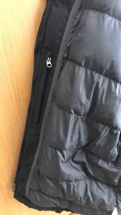 Kispo de Penas - The North Face