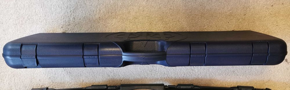 Kufer na broń beretta