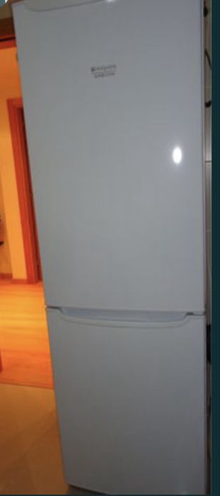 Frigorífico Combinado Hotpoint-Ariston