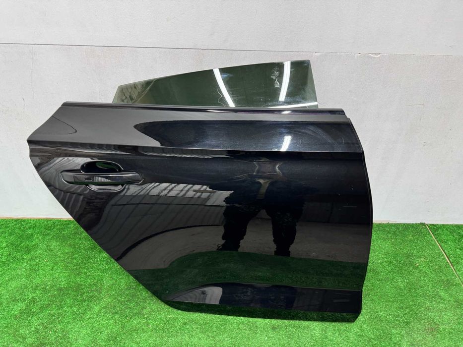 Audi rs5 двери двері задні праві LY9T