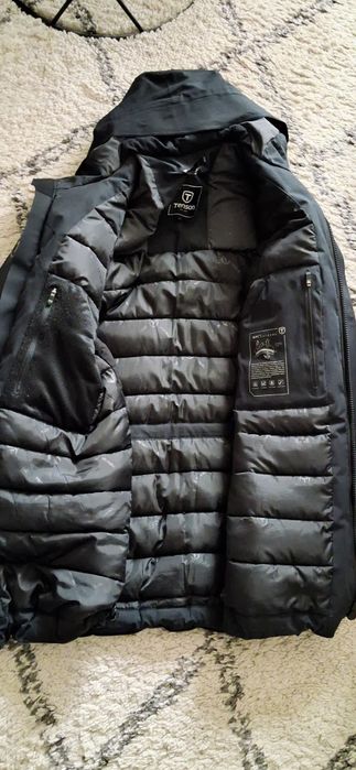 Kurtka parka Tenson L.xl