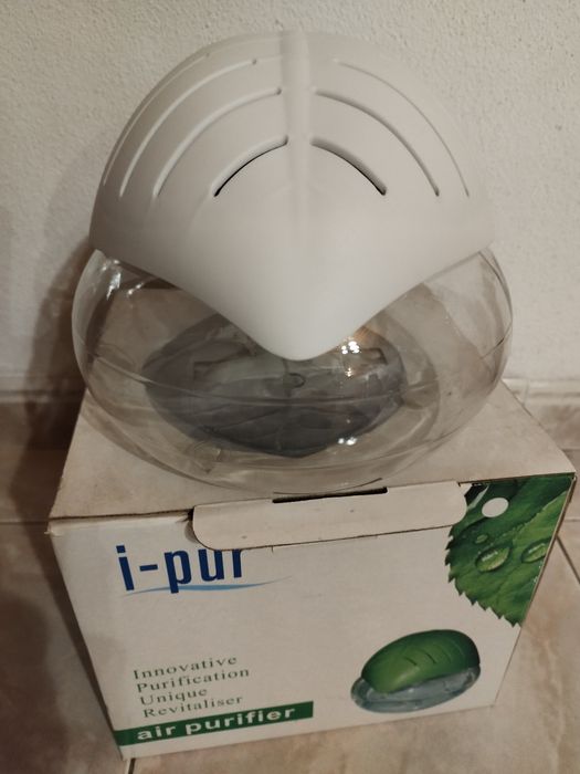 Máquina café / água