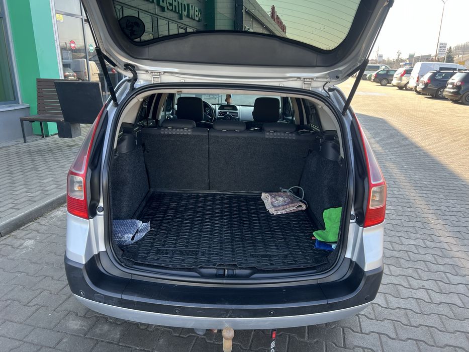 Продам Рено Меган 2 2008 року 1.5 дизель