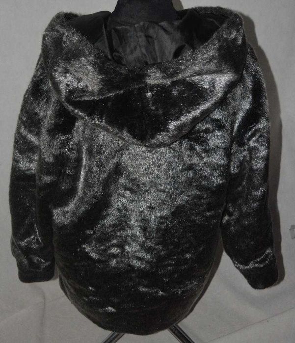 Dwustronna kurtka/futerko Easy going XL