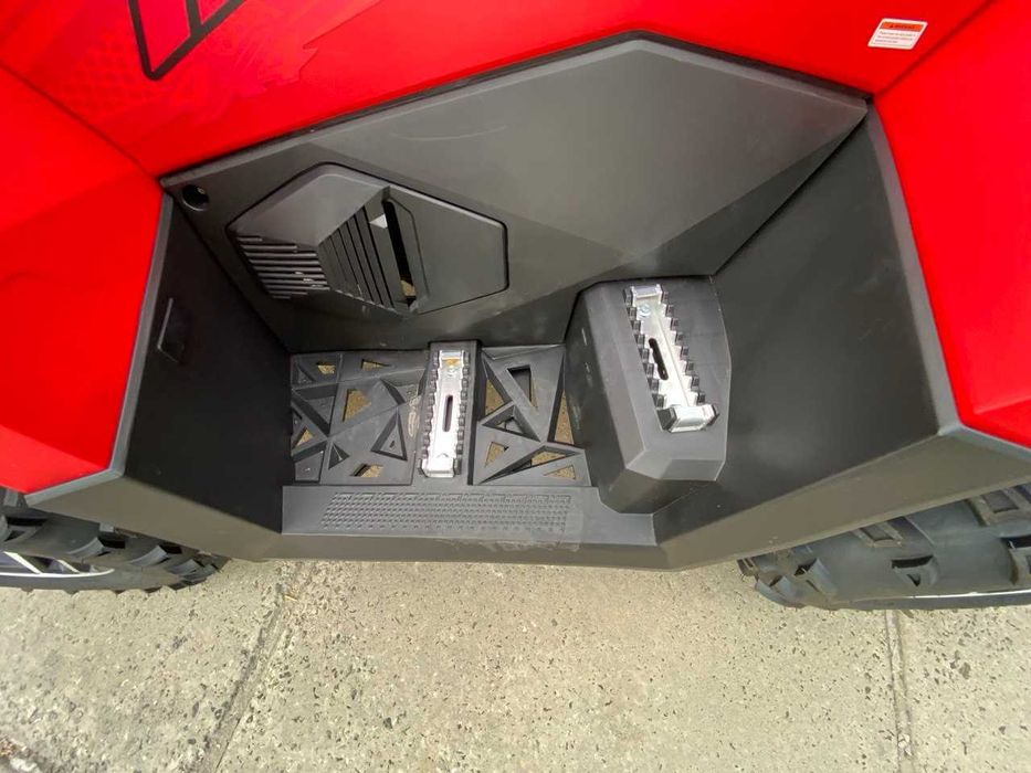Квадроцикл Apollo Cyberroamer CR300 PRO