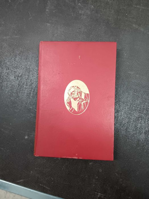 Cartas de Inglaterra