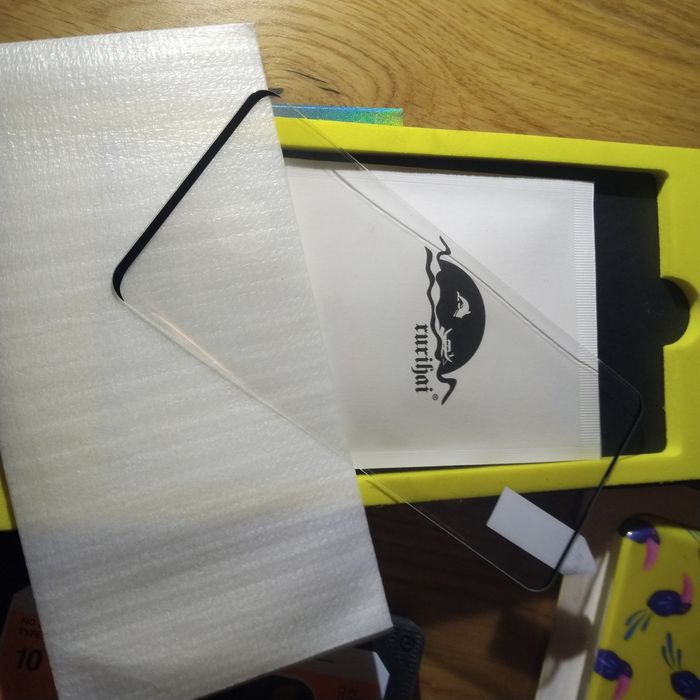 Szkło har S10 ,etui 7 szt. iPhone,Samsung
