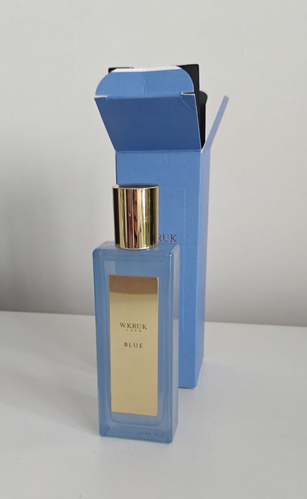 Perfumy W.KRUK Blue