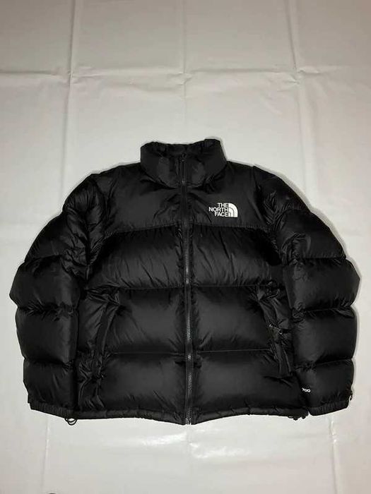 The North Face 1996 Retro 700 Black Jacket R.XS