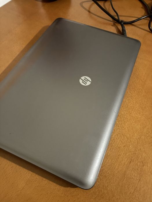 Portátil HP 250 G1 | Intel i3 | 4GB RAM | 500GB | Bateria Original