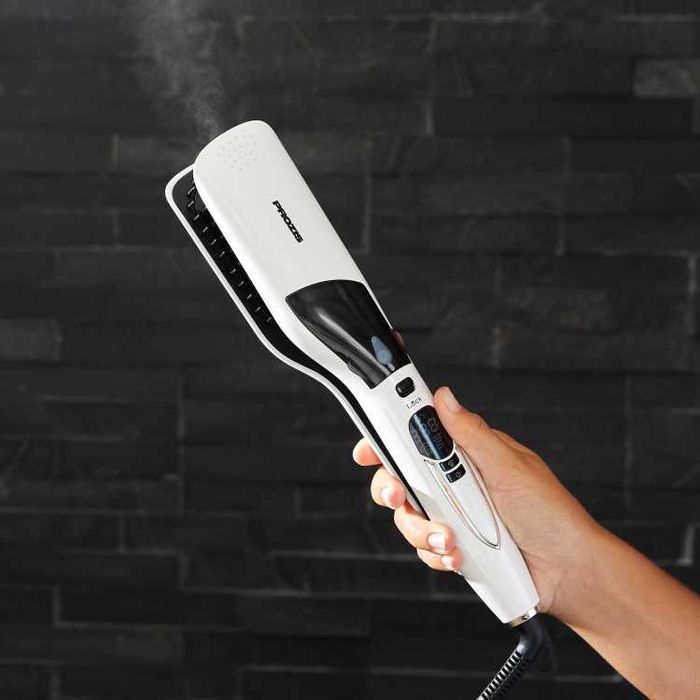Stellar - Alisador de Cabelo a Vapor Prozis
