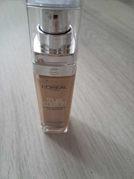 Podkład Loreal true match 1.5.N
