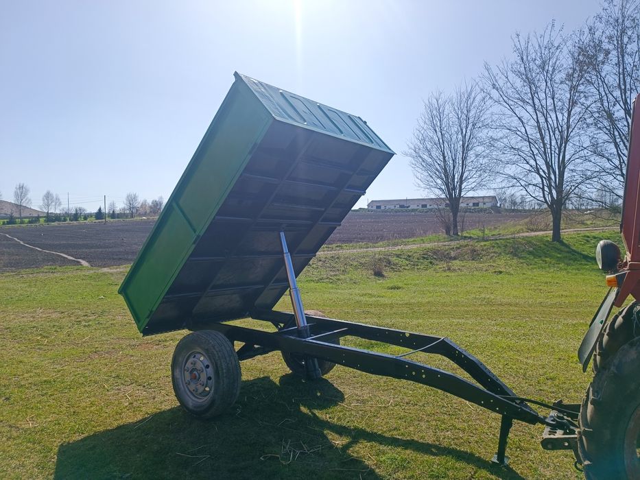 Продам прецеп 3 тн