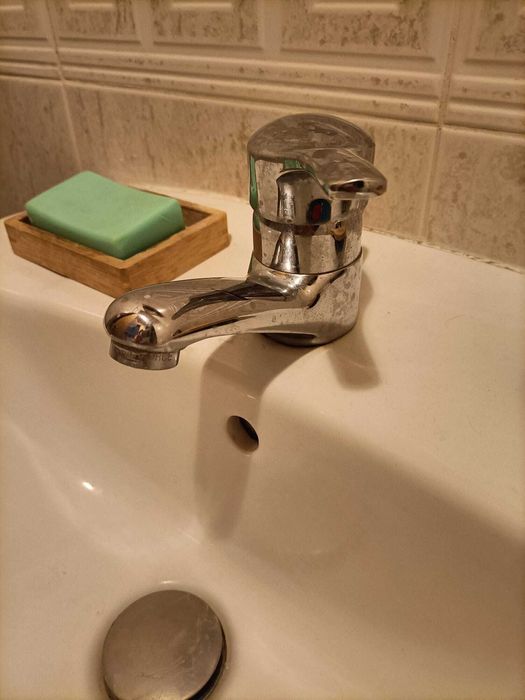 Louças de casa de banho ROCA (usadas)