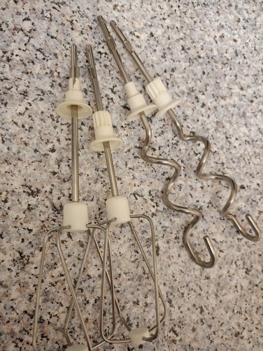 Запчастини до міксера Zelmer