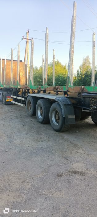 ЛІСОВОЗ Оригінальний Befa