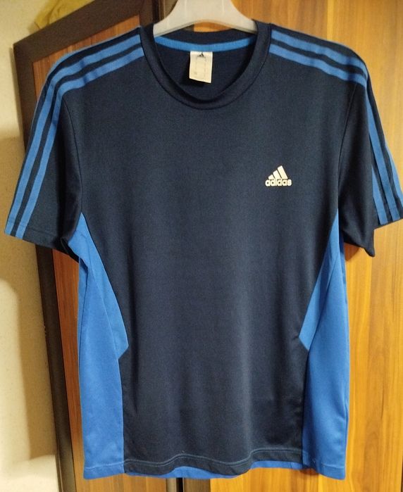 Koszulka męska Adidas rozmiar M stan idealny