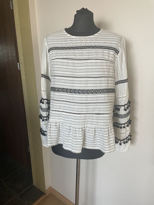 Bluzka Zara rozm.XL