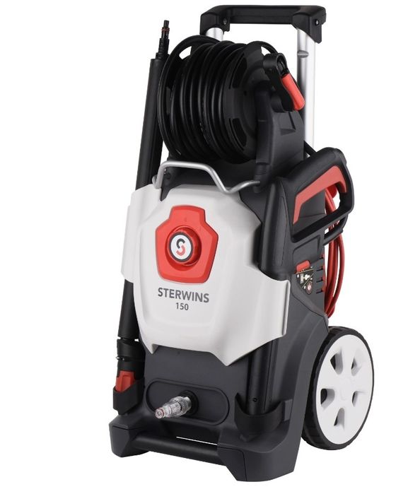 Lavadora de alta pressão Sterwins