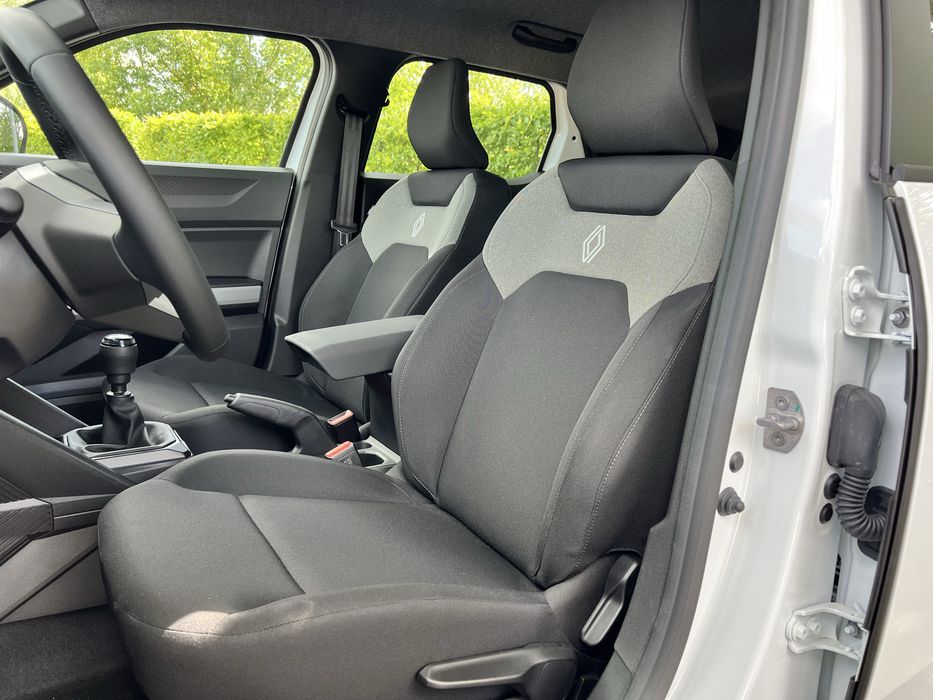 Renault Duster 1.5 к9к Нове авто 70км пробіг