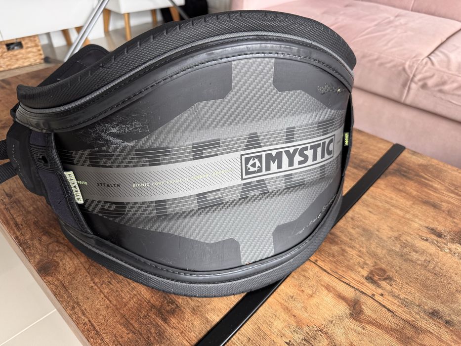 Trapez Mystic stealth