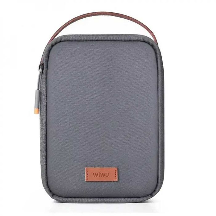 Органайзер WIWU Minimalis Travel Pouch