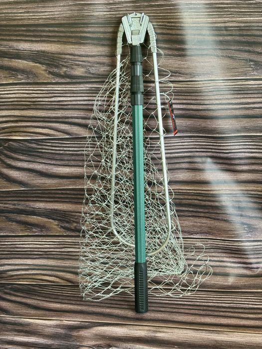 Підсак складний кордовий