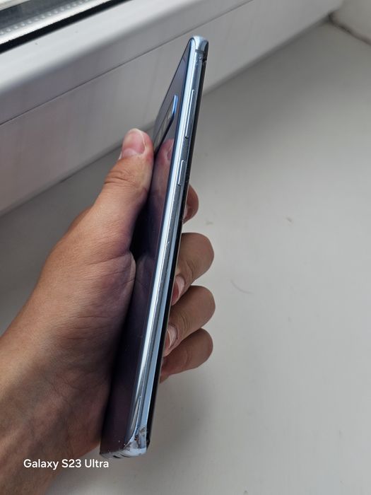 Samsung s10 plus 128/8 duos