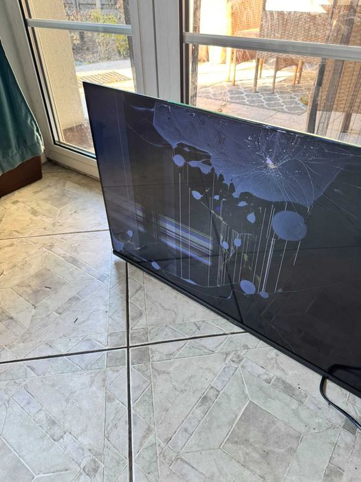 Philips 40PFS6009 FHD LED Smart TV