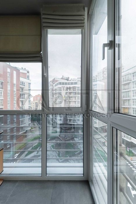 Багатокімнатна квартира за адресою бульвар Дружби Народів (площа 165 м²) - Atlanta.ua - фото 22