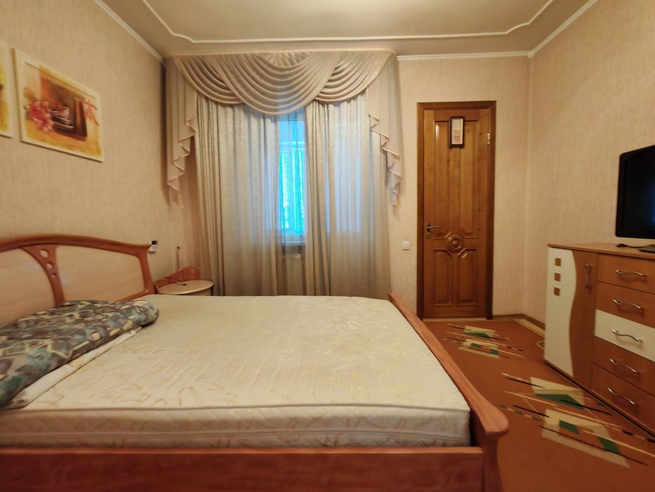 Дом Забалка Купеческая