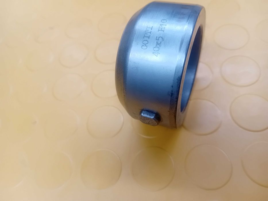 Matriz para corte de chapa 40mm x 5mm GOITI