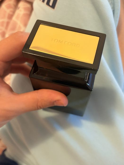 Perfume Tom ford Tobacco Vanille