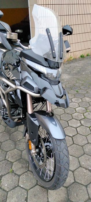 ZONTES 310 T2X 26 000 KM