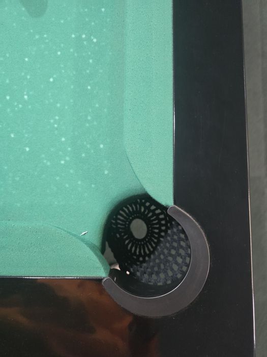 Mesa Snooker/Bilhar