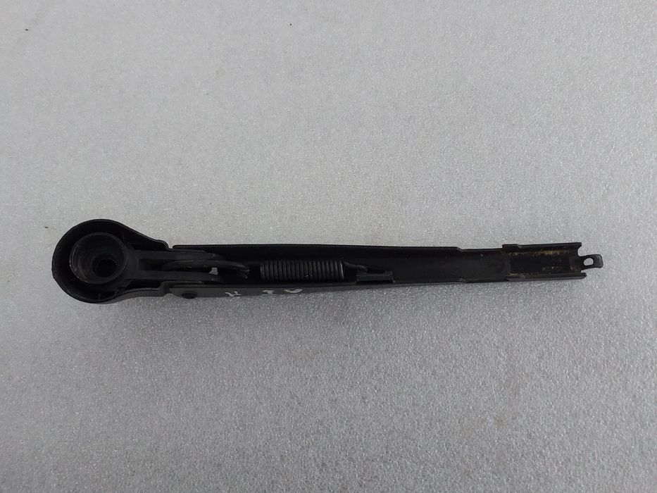 Haste / braço de escova limpa vidros trás MERCEDES-BENZ Classe A (W176
