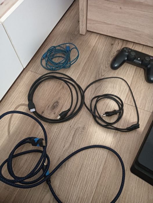 Vendo PS4 Avariada