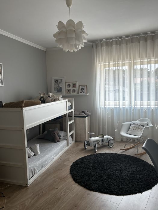 T3 para Férias - Labruge - Vila do Conde (datas disponiveis a partir de 1 de Setembro)