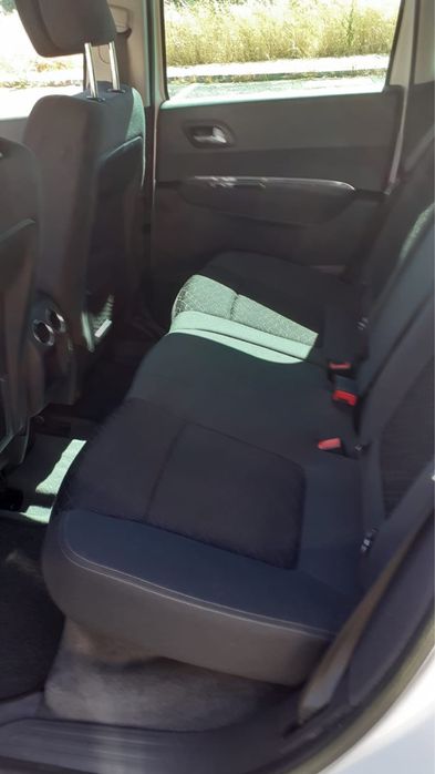 Peugeot 3008 2.0 Hdi  Allure Hibrida4