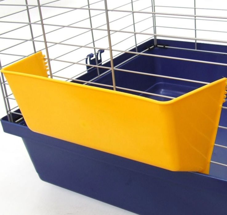 Gaiola para animais de estimação XL