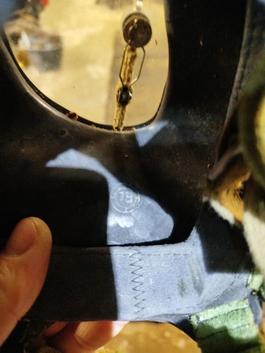 Maska Ochronna  FASER