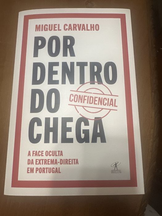 Por Dentro do Chega