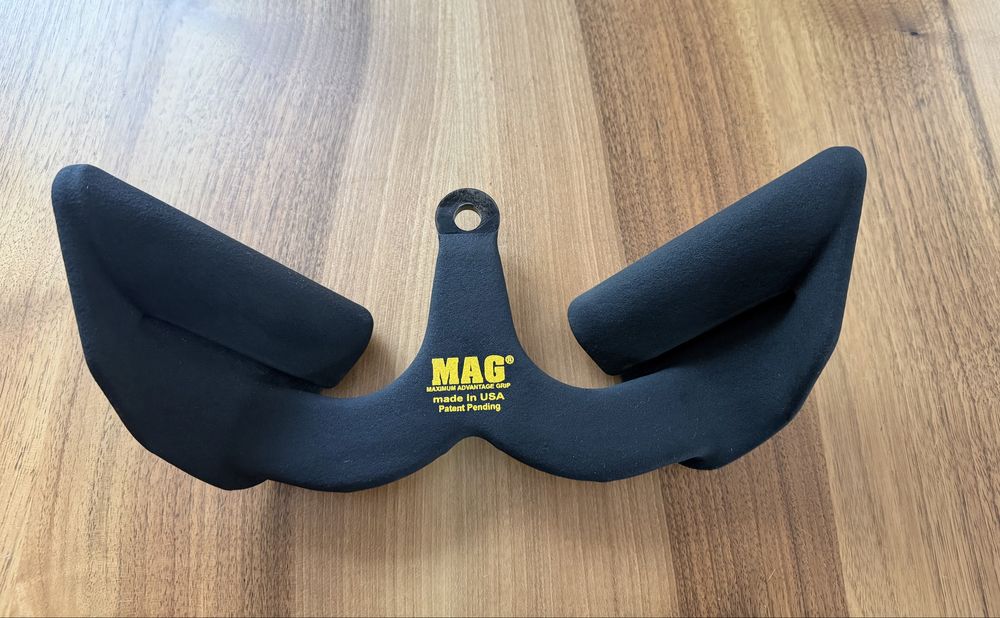 Mag Grip ручки для тяги