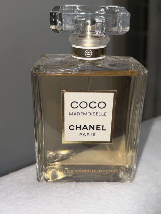 Perfum coco chanel