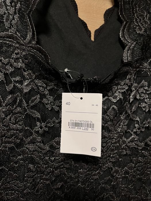 C&A Jessica sukienka koronkowa 40 NOWA koronka