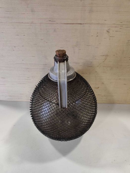 Antique Glass Carboy436854698227148800