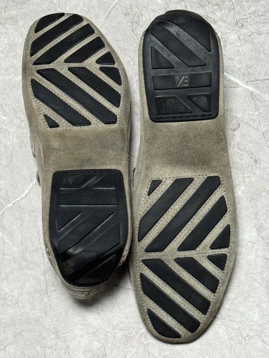 Мокасини Ermenegildo Zegna (оригінал, made in Italy)