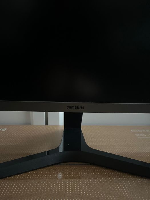 Monitor Samsung SR35 24” FHD, 75Hz