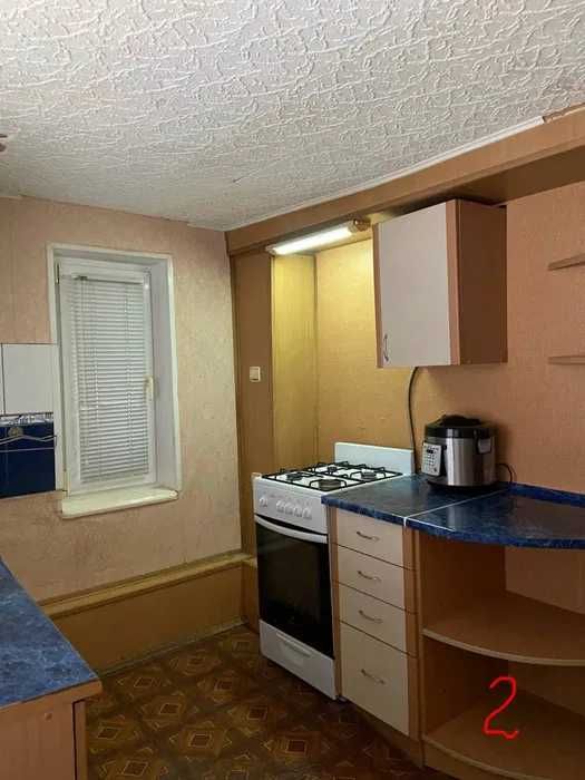 Продажа дома • 2к • 59.5 м² • свой двор • 2 сотки • навес на 2 авто • #146554