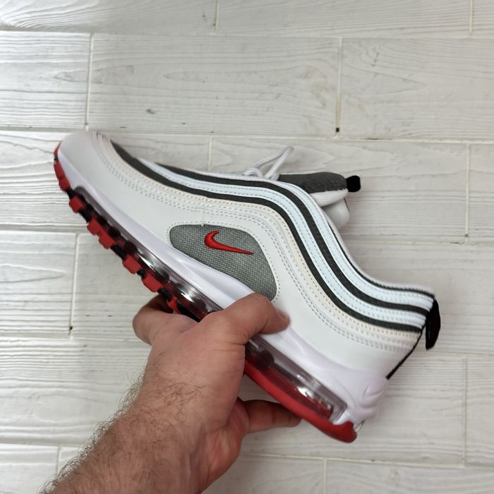 Чоловічі кросівки nike air max 97
